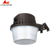 ETL CETL LED Crépuscule à l&#39;aube Lumière la plus brillante sur Alibaba 30 Watt 3300 Lumens Parfait pour une utilisation comme une lampe LED cour, LED Barn Light
